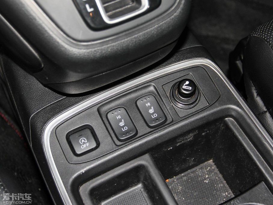 2015CR-V 2.4L (q)F