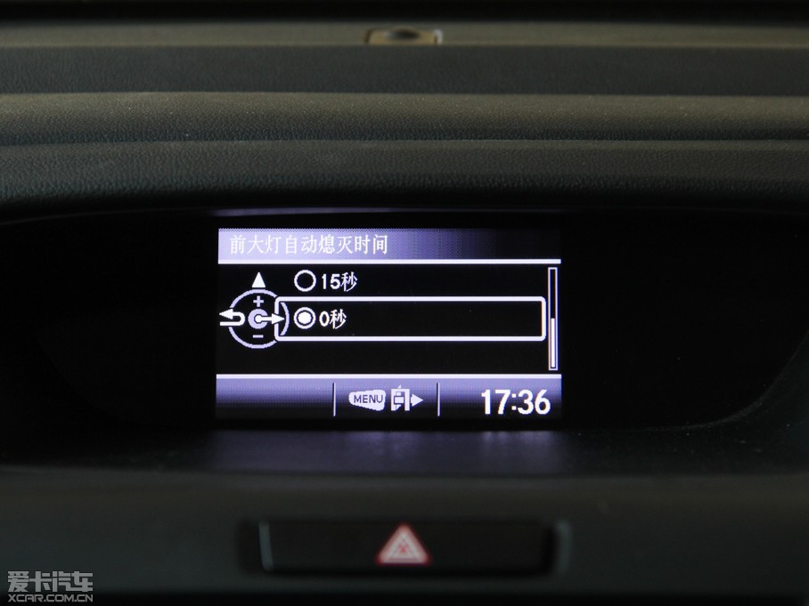 2015CR-V 2.4L (q)F