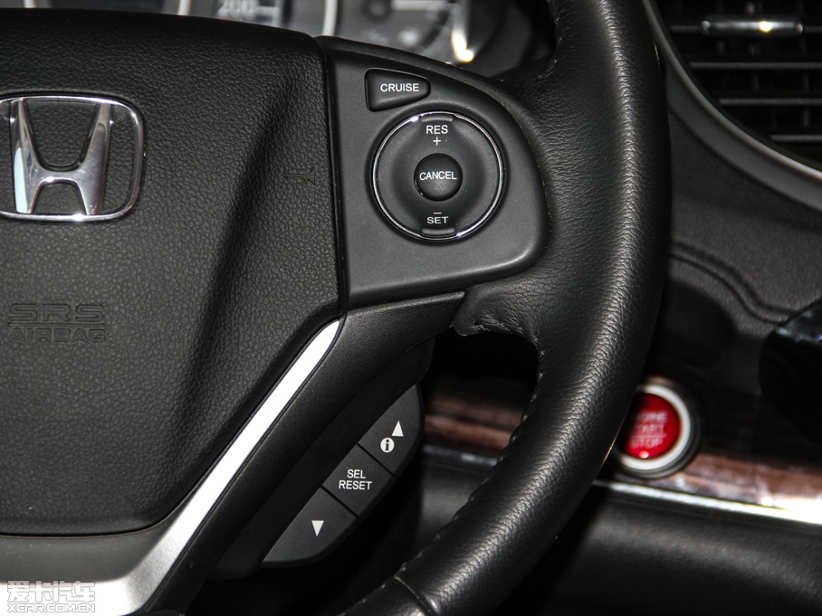 2015CR-V 2.4L (q)F