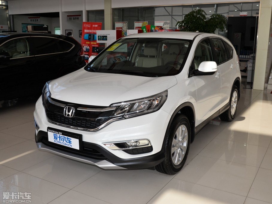 գ籾CR-V2.0L䳵ͽ䣬ۼάֲ䡣2.0LıΪCVT䡣