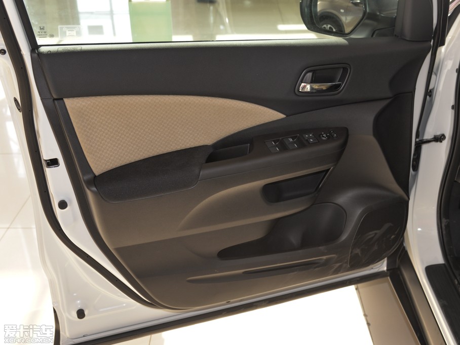 2015CR-V 2.0L (q)а