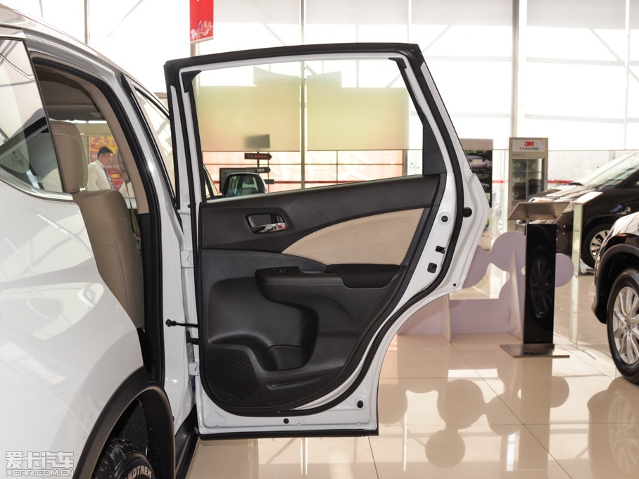 2015CR-V 2.0L 򌶼а
