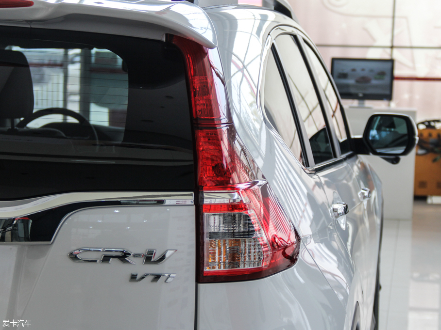 2015CR-V 2.4L (q)A