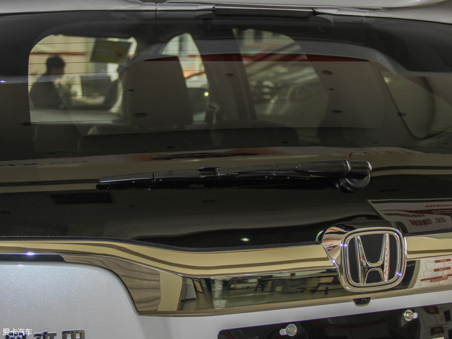 2015CR-V 2.4L (q)A