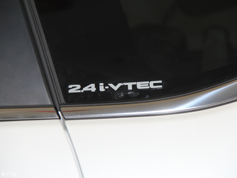 2015CR-V 2.4L (q)A