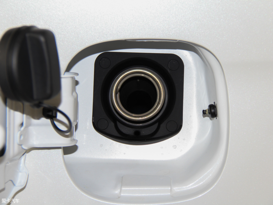 2015CR-V 2.4L (q)A