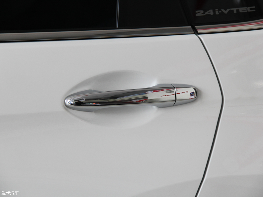 2015CR-V 2.4L (q)A