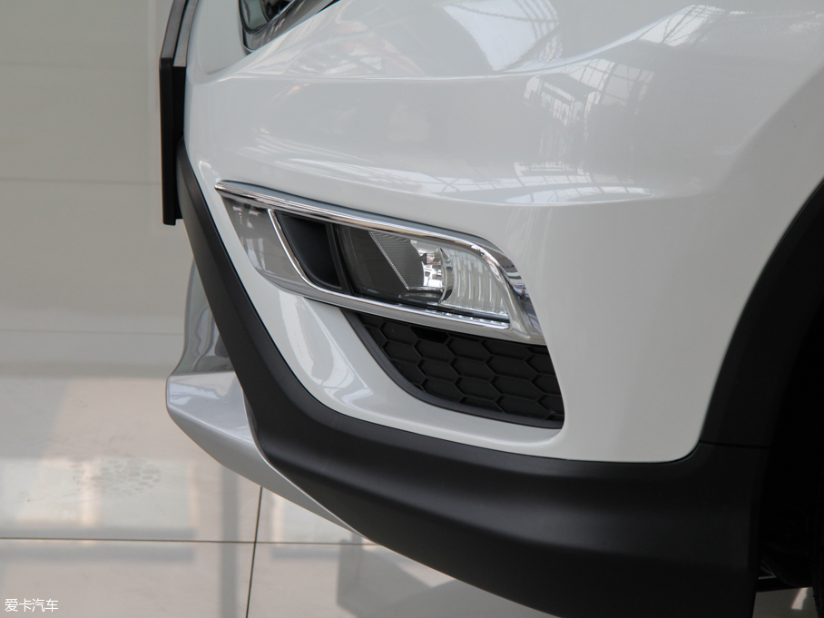 2015CR-V 2.4L (q)A