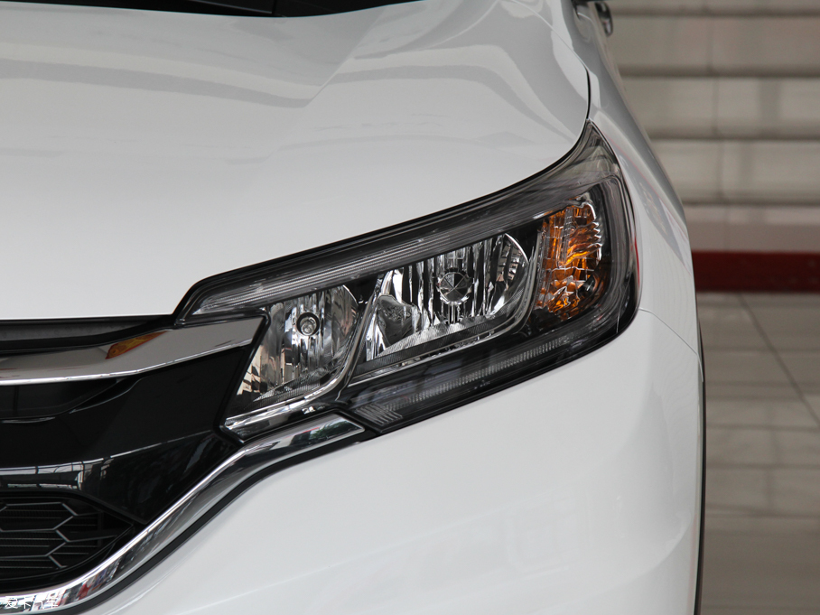 2015CR-V 2.4L (q)A