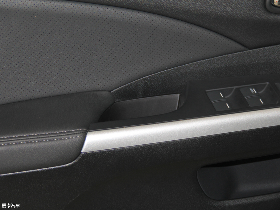 2015CR-V 2.4L (q)A