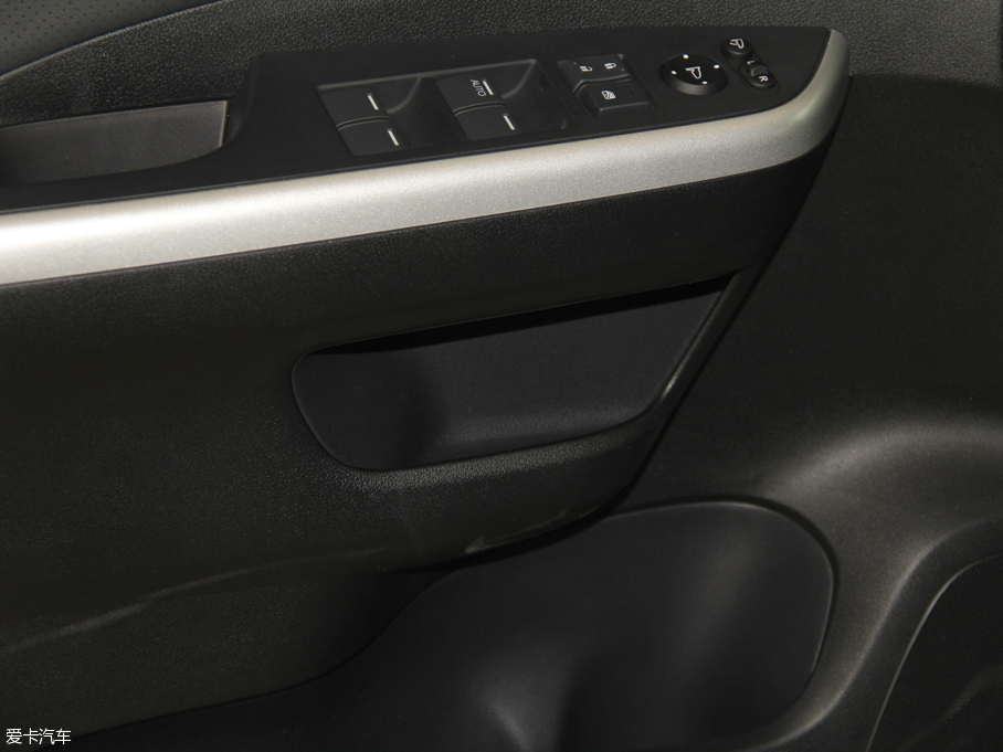 2015CR-V 2.4L (q)A