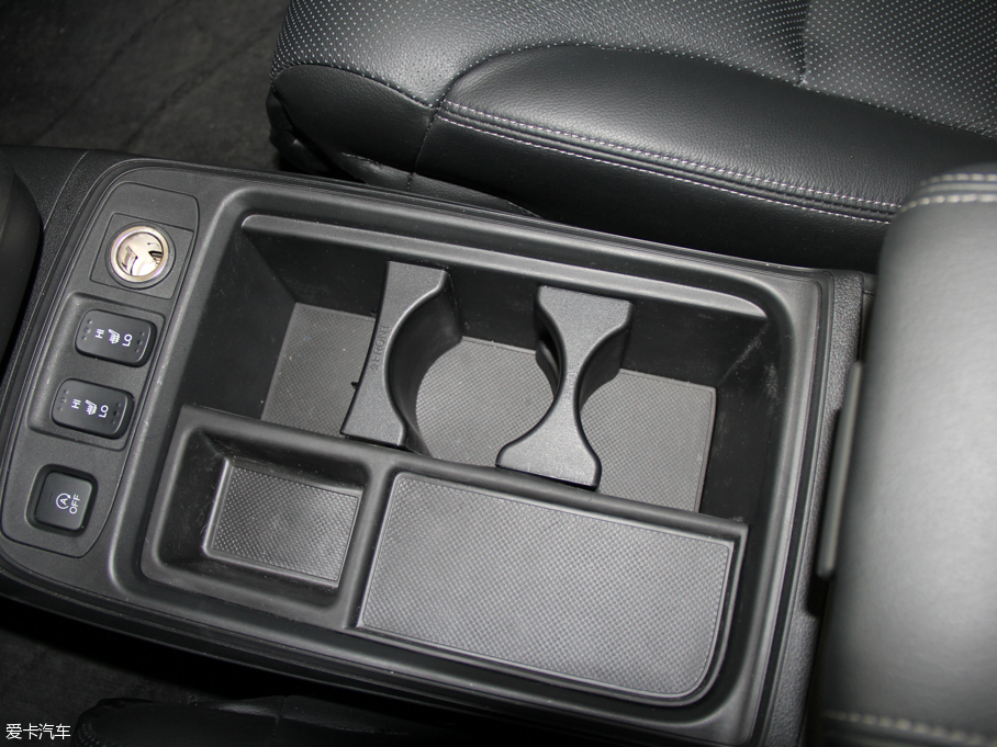 2015CR-V 2.4L (q)A