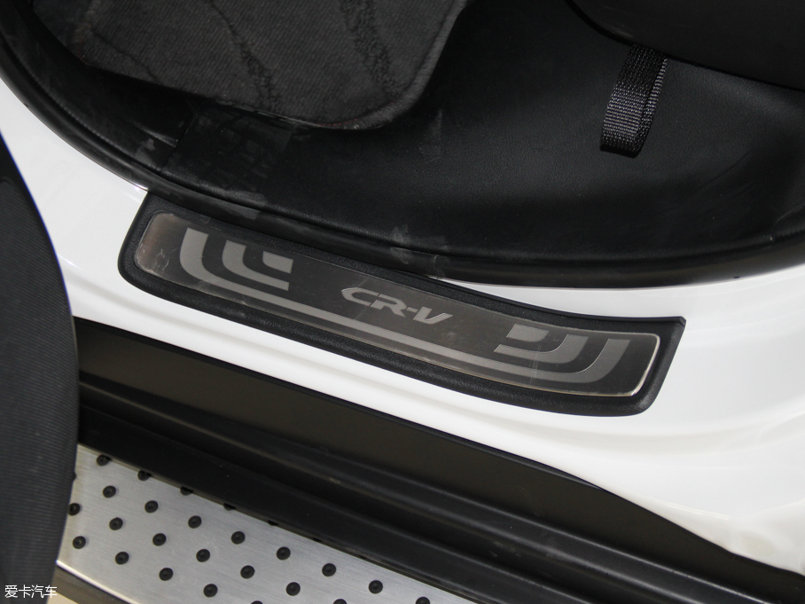 2015CR-V 2.4L (q)A