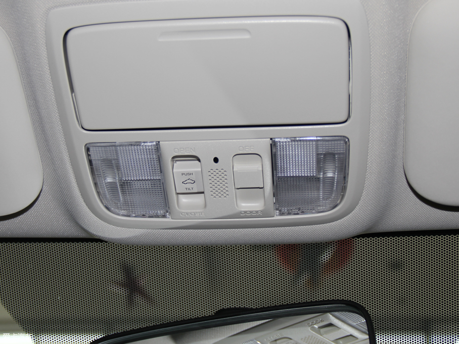 2015CR-V 2.4L (q)A