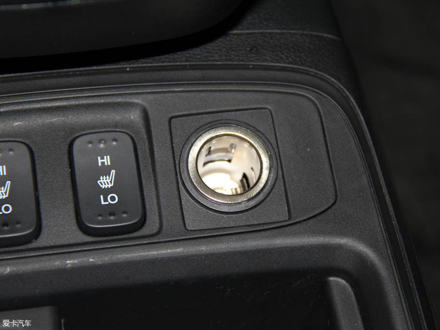 2015CR-V 2.4L (q)A