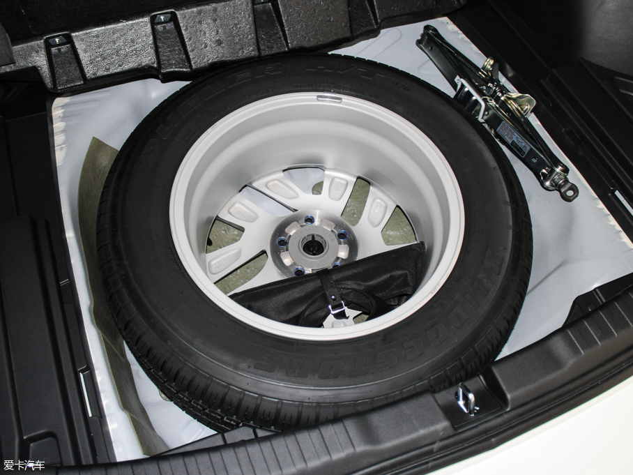 2015CR-V 2.4L (q)A