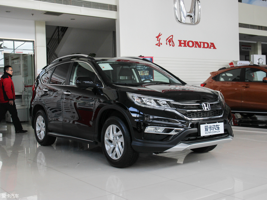 2015���CR-V 2.4L �����A��