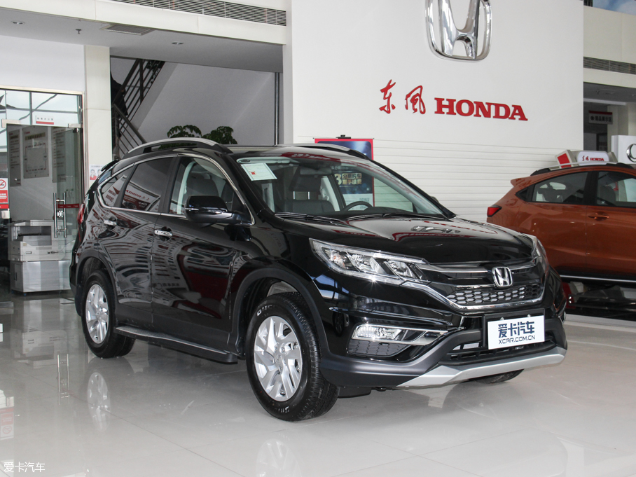 2015CR-V 2.4L 