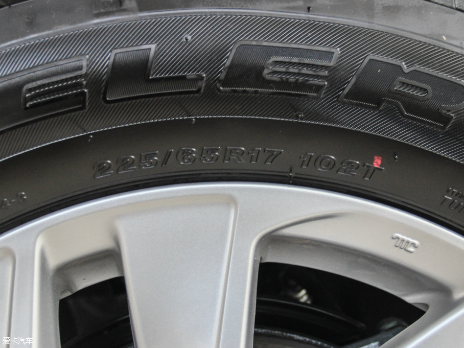 2015CR-V 2.4L (q)A