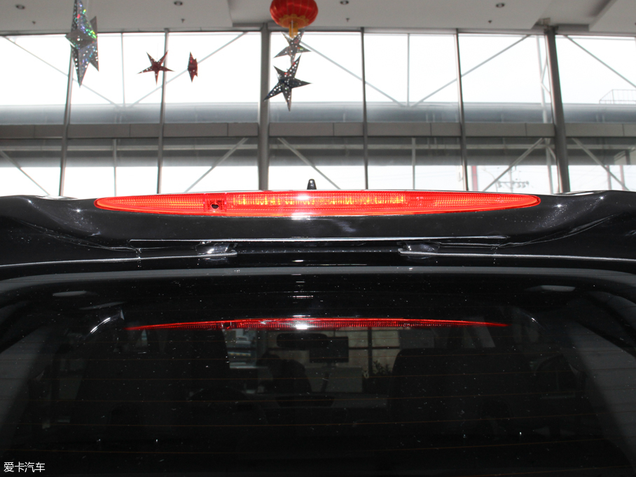 2015CR-V 2.4L (q)A