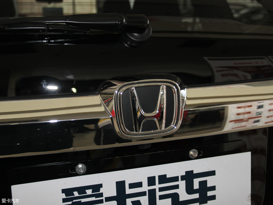 2015CR-V 2.4L (q)A