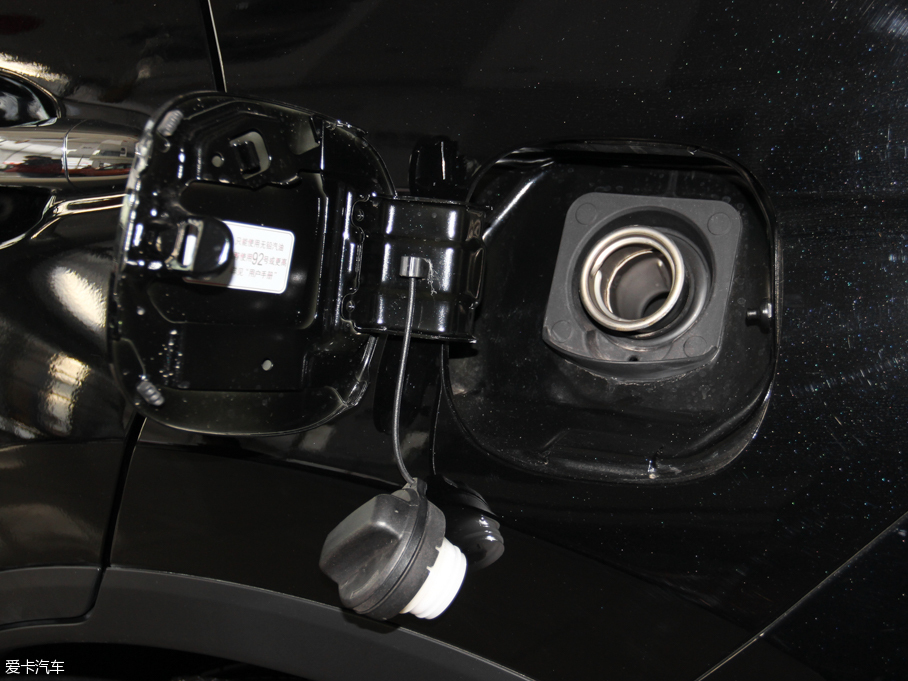 2015CR-V 2.4L (q)A