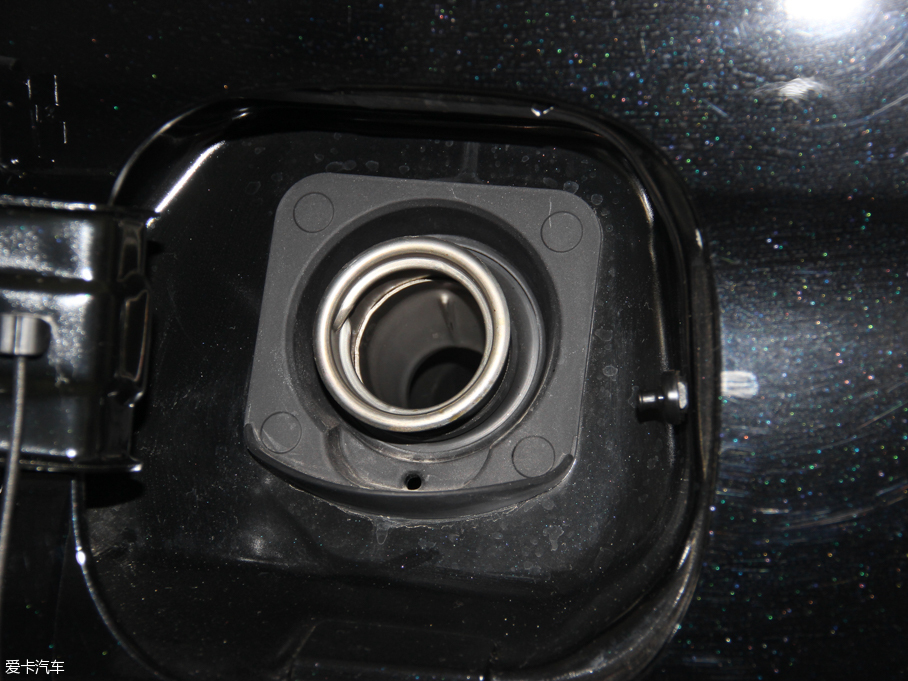 2015CR-V 2.4L (q)A