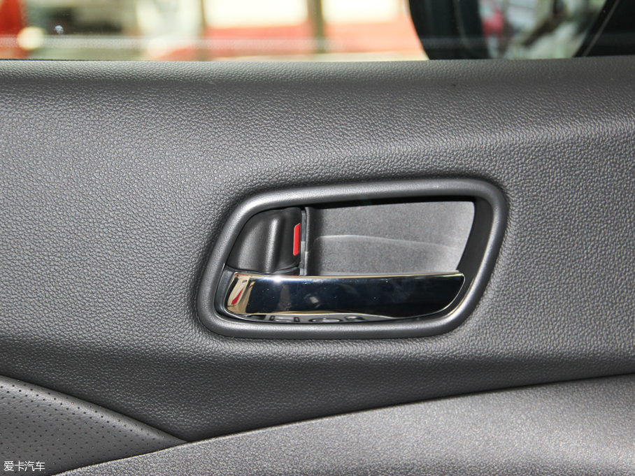 2015CR-V 2.4L (q)A