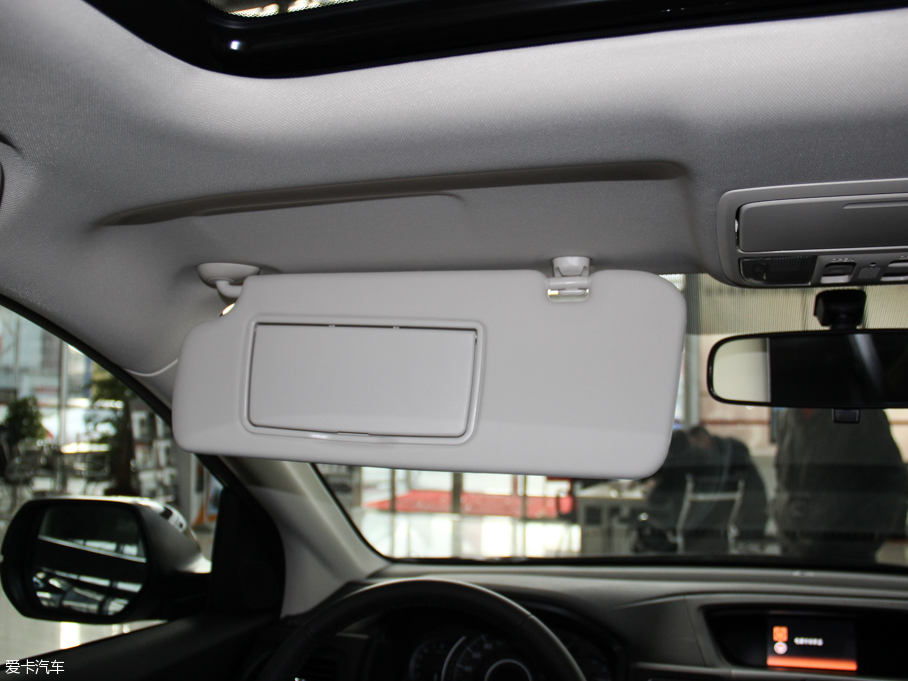 2015CR-V 2.4L (q)A