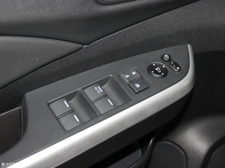 2015CR-V 2.4L (q)A