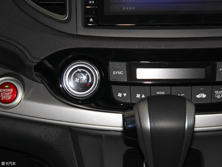 2015CR-V 2.4L (q)A