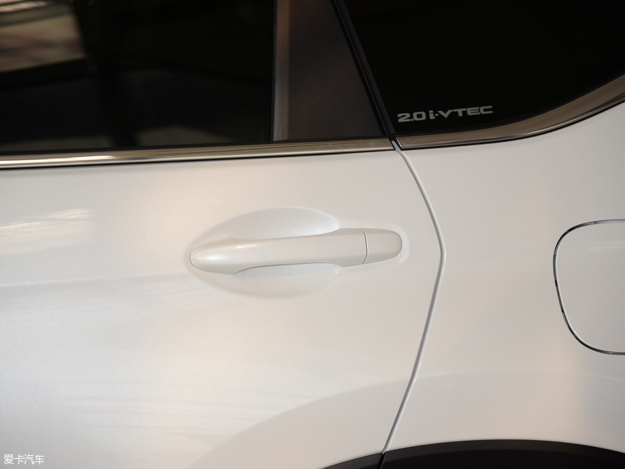 2015CR-V 2.0L Lа