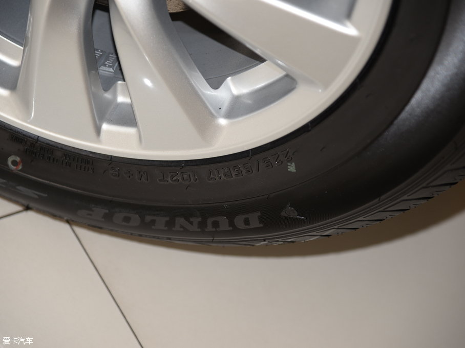 2015CR-V 2.0L Lа