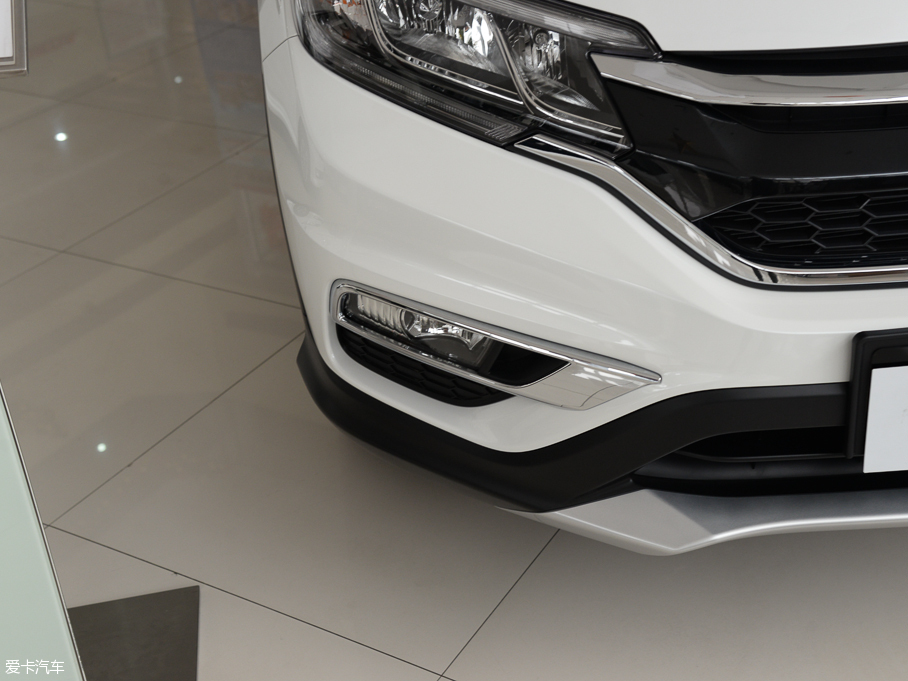 2015CR-V 2.0L Lа