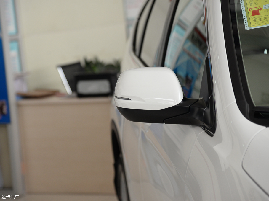 2015CR-V 2.0L Lа