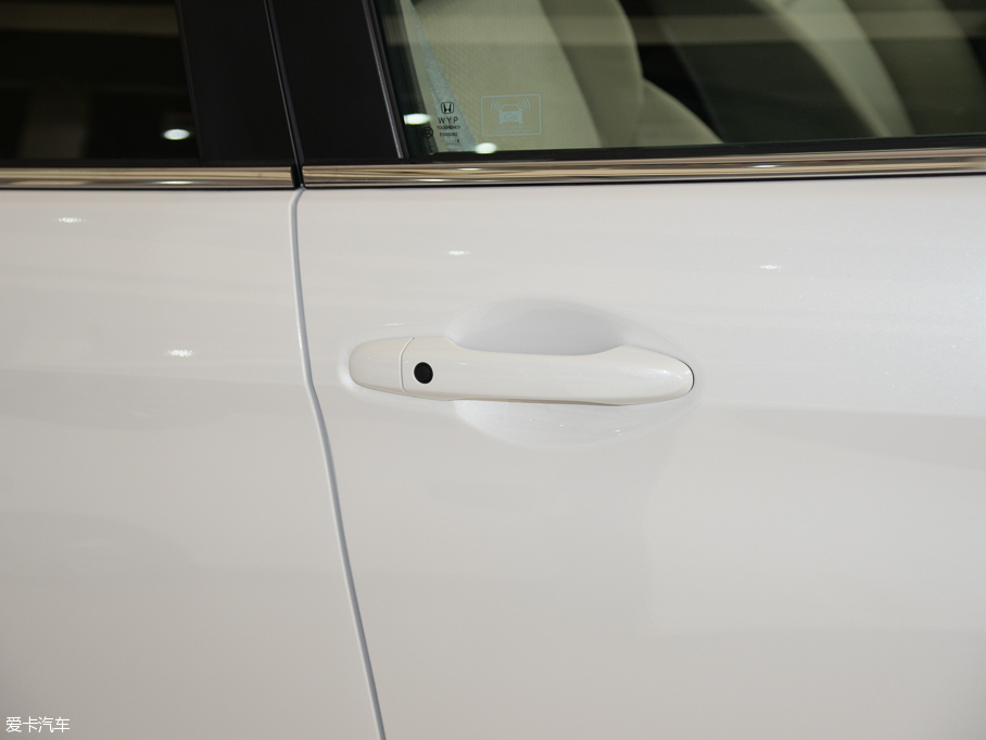 2015CR-V 2.0L Lа