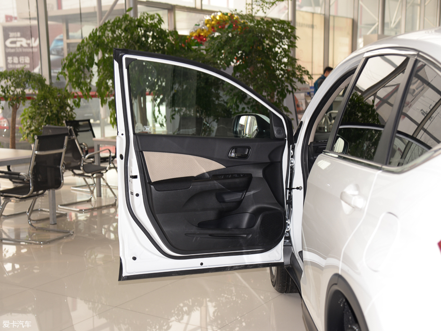 2015CR-V 2.0L Lа