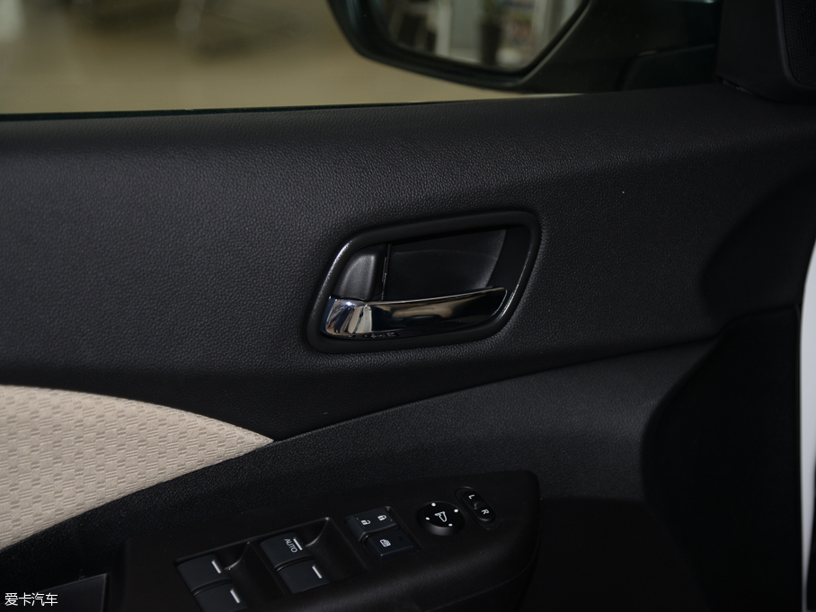 2015CR-V 2.0L Lа