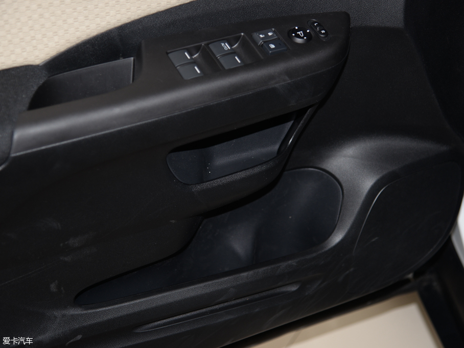 2015CR-V 2.0L Lа