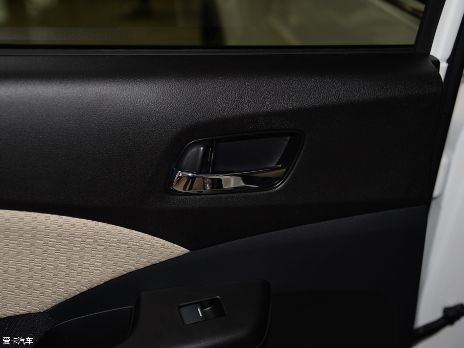 2015CR-V 2.0L Lа