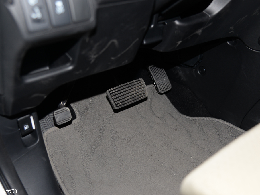 2015CR-V 2.0L Lа