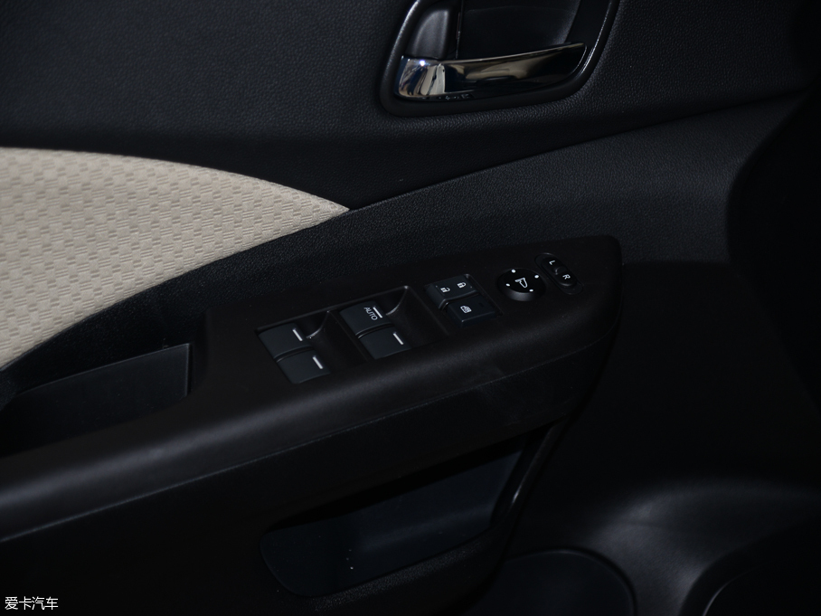 2015CR-V 2.0L Lа