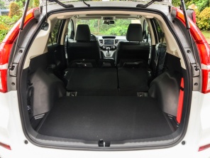 東風本田2015款本田CR-V