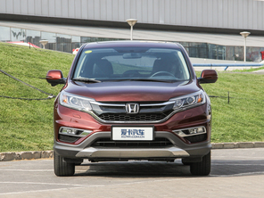 東風(fēng)本田2015款本田CR-V