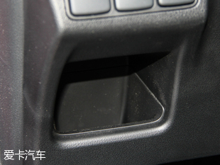 東風本田2015款本田CR-V