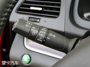 東風本田2015款本田CR-V