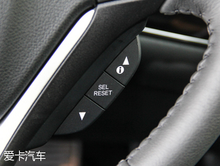 東風本田2015款本田CR-V