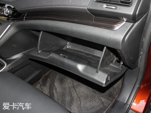 東風(fēng)本田2015款本田CR-V