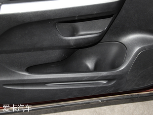 東風(fēng)本田2015款本田CR-V