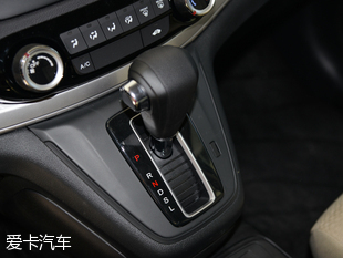 東風本田2015款本田CR-V